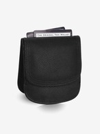 TAXI WALLET「Canyon Black（コンパクト 財布）」