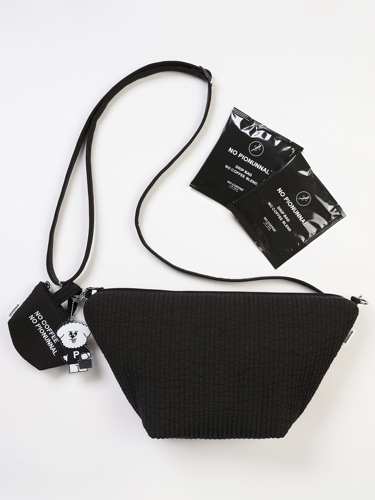 ALL ITEM | NO COFFEE