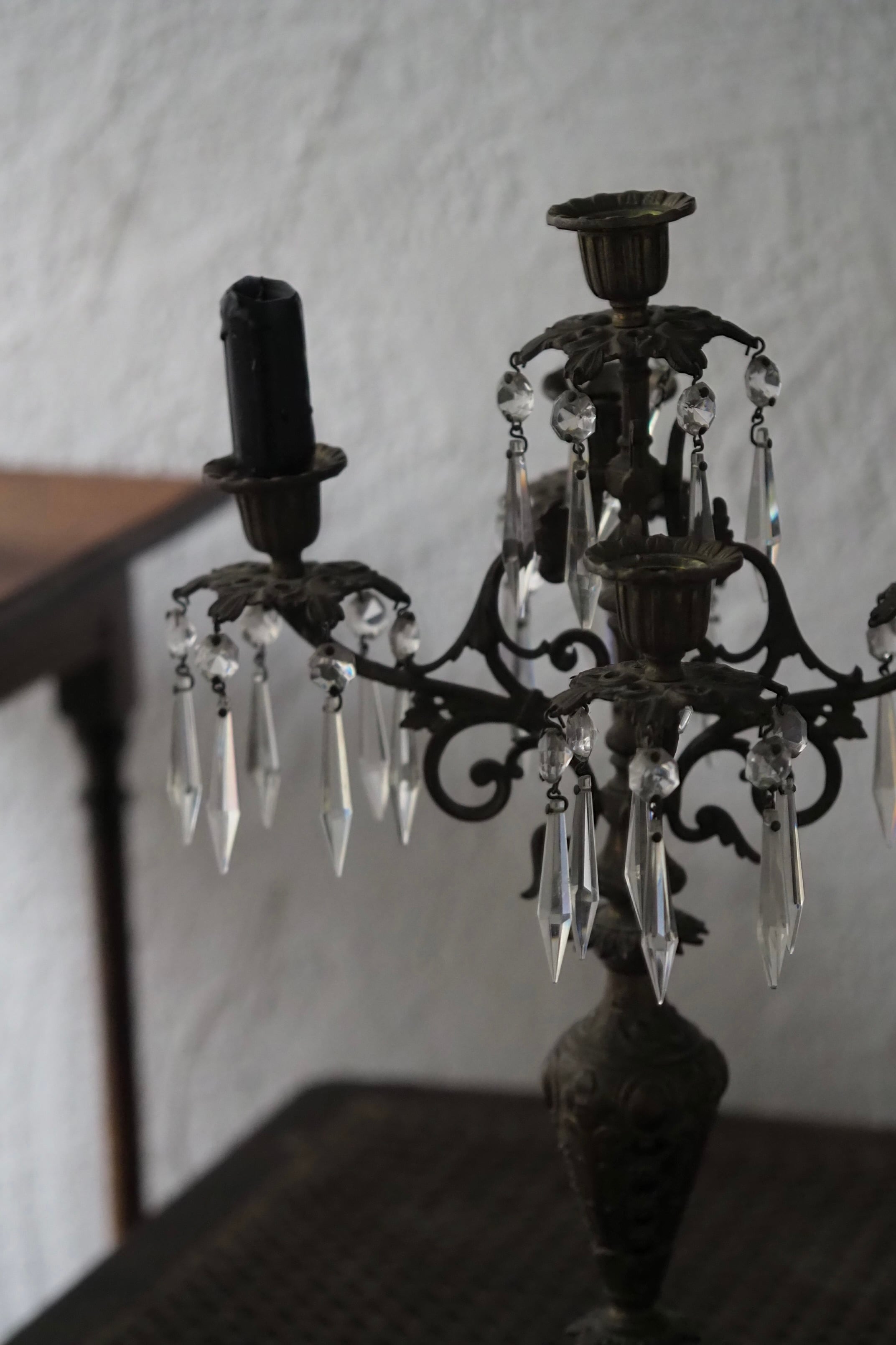 希少Goebel大型ヴィンテージ楽団シャンデリア付 シャンデリア8灯・シルバーorゴールド(φ750×H610mm) | EL JEWEL