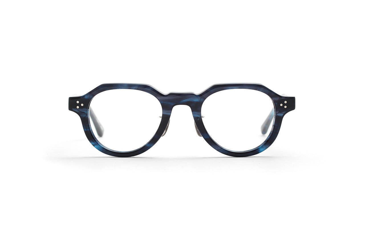 【AKIRA & SONS】RENZO - NVS (LARGE)