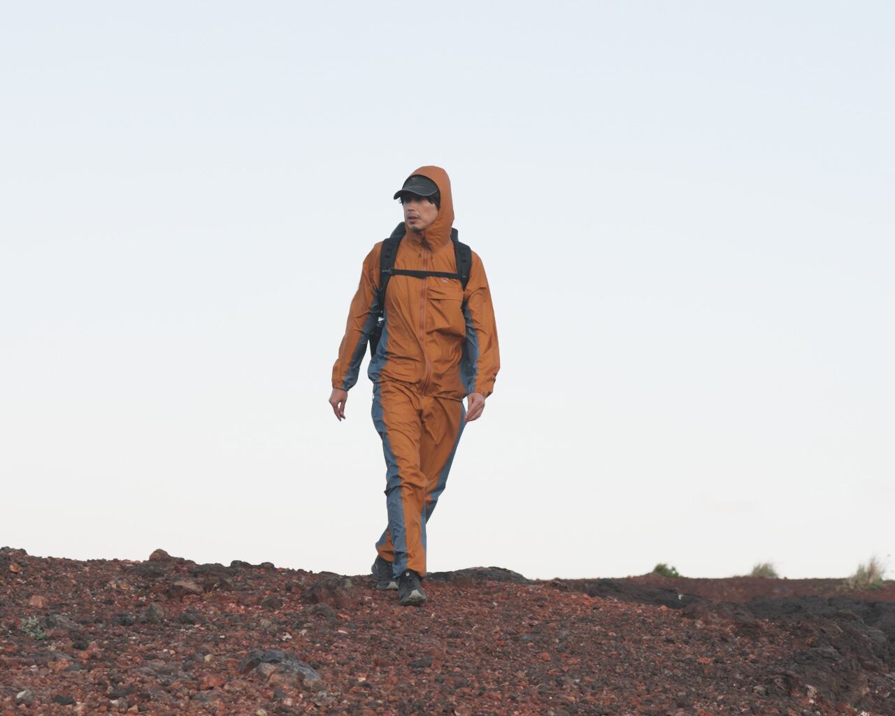 山と道 / UL ALL-WEATHER JACKET（UNISEX） | st. valley house
