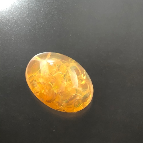 メキシコオパール（ハニカム）　9.87ct