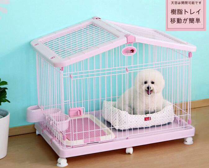ハンドメイド 犬小屋 フェレット 小型犬 ペットハウス ケージ クレート ハンドメイド 犬小屋 フェレット 小型犬 ペットハウス ケージ クレート