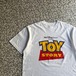 Disney / 90′s- TOY STORY T-shirt size 実寸M相当