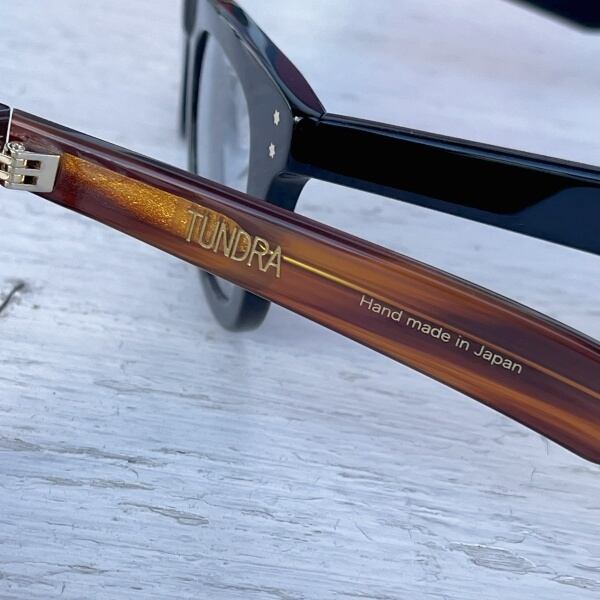 UNCROWD アンクラウド TUNDRAタンドラ サングラス 調光(Photochromic