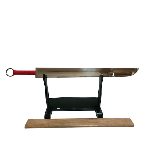 張安堂 本店 輸入雑貨取扱い