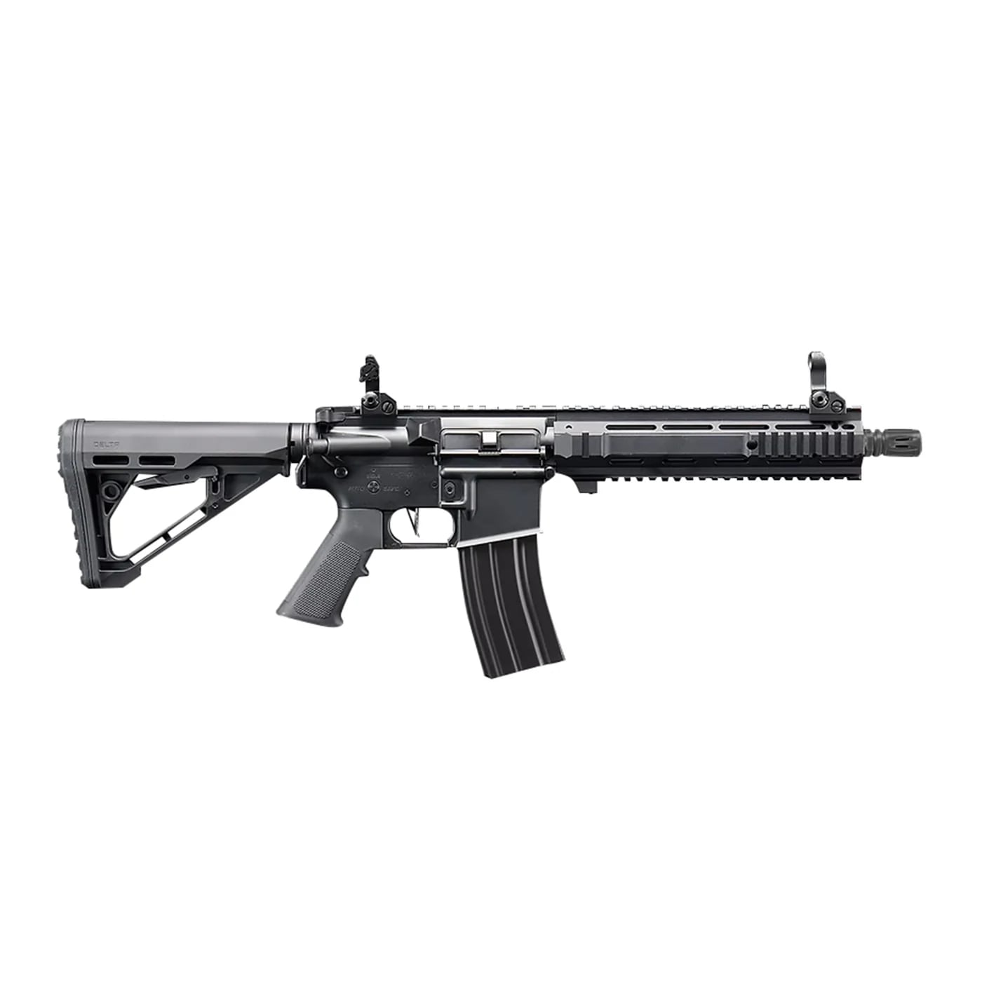 LANCER TACTICAL Gen 4 L119A2 AEG w Nebula II 電動ガン本体対象年齢