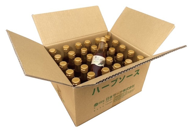 ケース売り【ハーブソース200ml×30本】