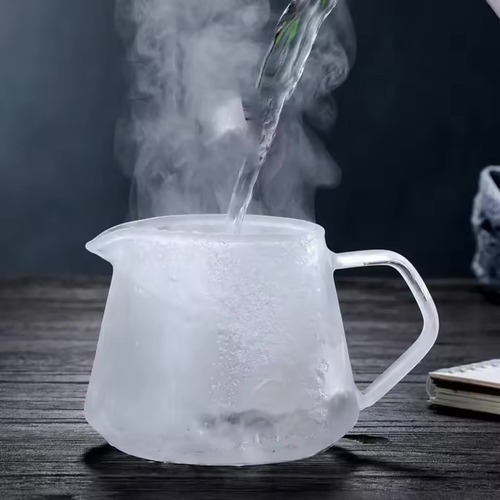 【オーダー品】耐熱コーヒーポット　400ml AE1511785