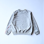KUON / GANKO別注 Sashiko Sweatshirt