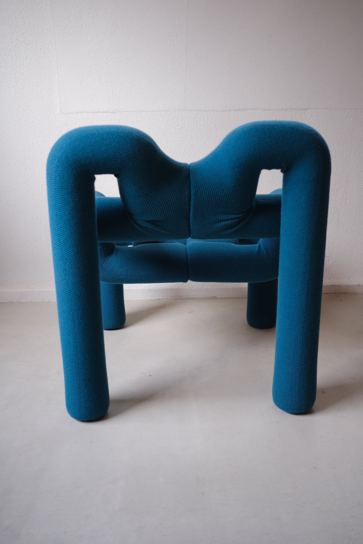 ekstrem chair エクストレムチェア | TORINOKI FURNITURE