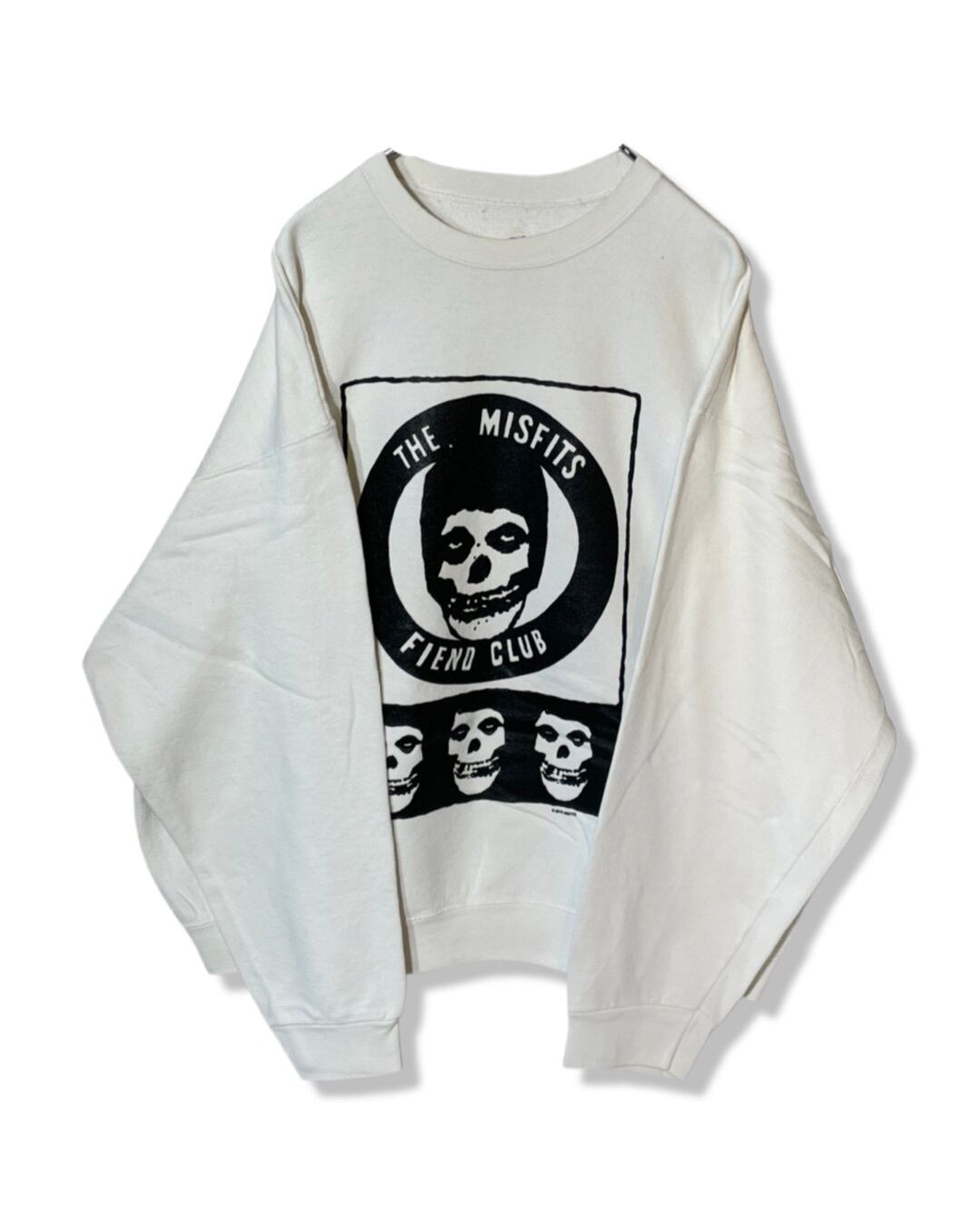 RAMONES ラモーンズ ラモンズ スウェット トレーナー ロック バンド
