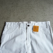 00s Dickies Sherwin Williams ホワイトペインターパンツ W34L30