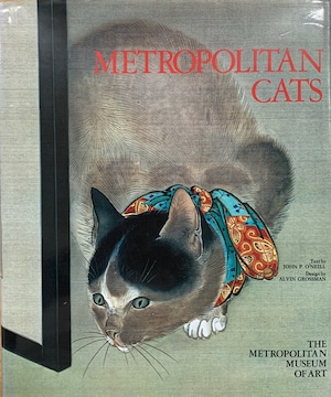 METROPOLITAN CATS