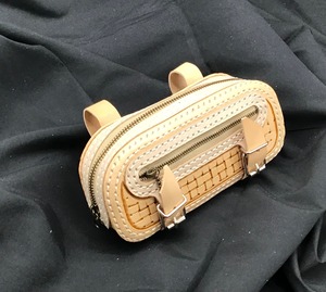 EDC small belt bag ver2 (GizmoLT design)