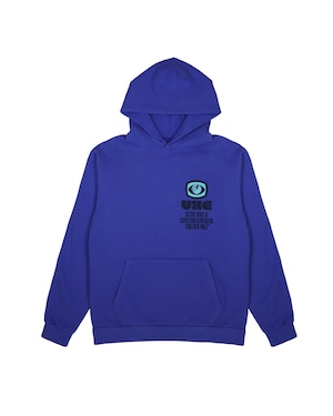 Uxe Mentale - COMUNICAZIONE Hoodie