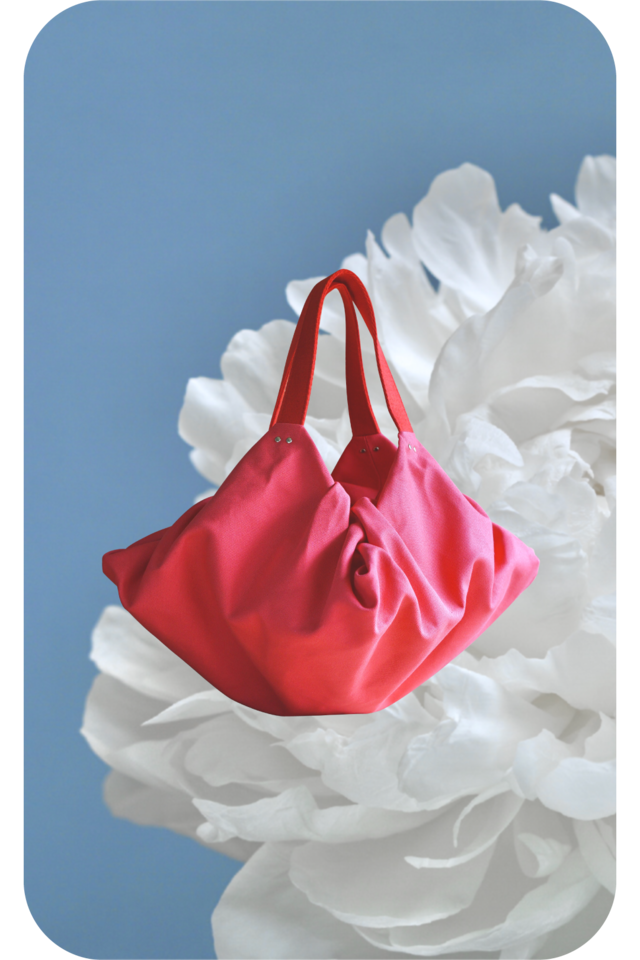 Tote Bag | 3colors | SMOCK