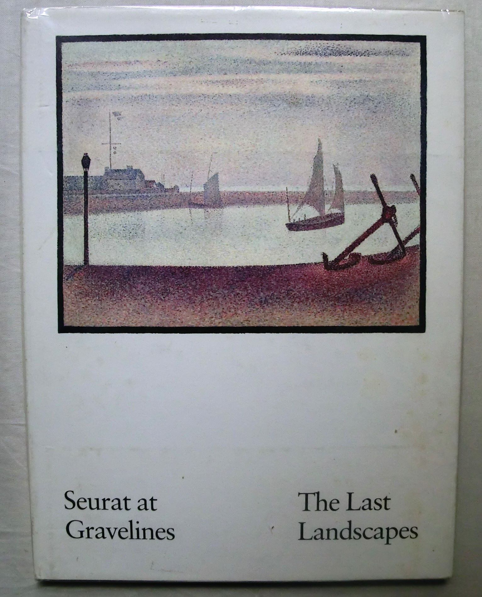 ジョルジュ・スーラ 最後の風景画シリーズ Georges Seurat at