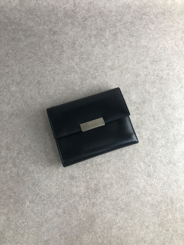 CELINE セリーヌ マカダム 財布 ブラウン ブラゾン PVC レザー 二つ折り財布 vintage ヴィンテージ オールド npchhu
