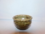 備前盃(No2) porcelain sake one cup