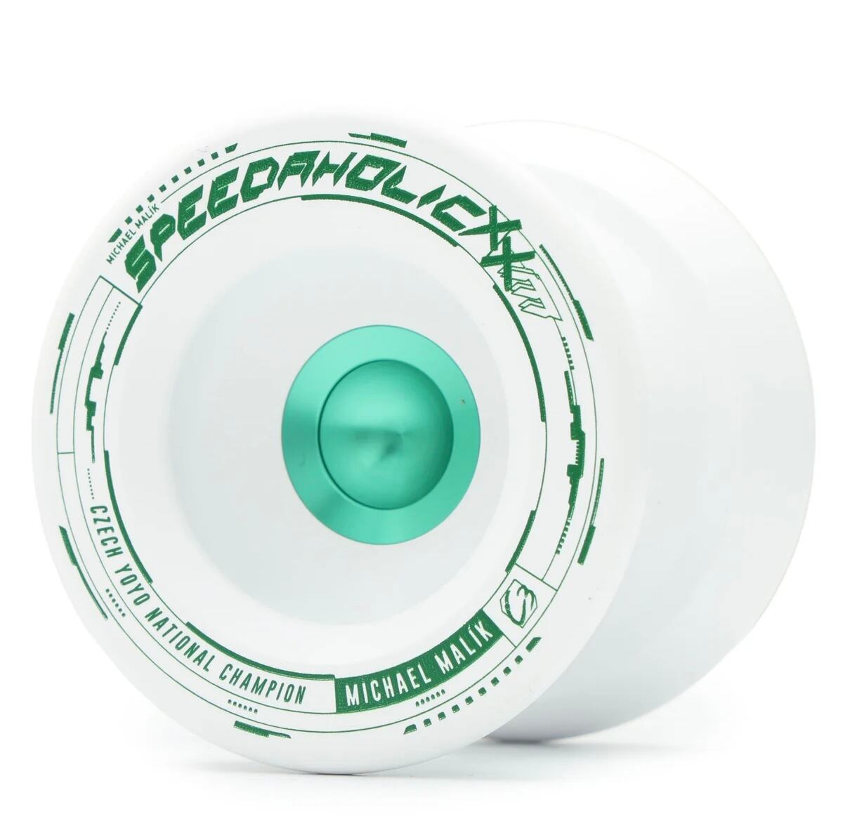 C3ヨーヨーデザイン | yoyospaceas