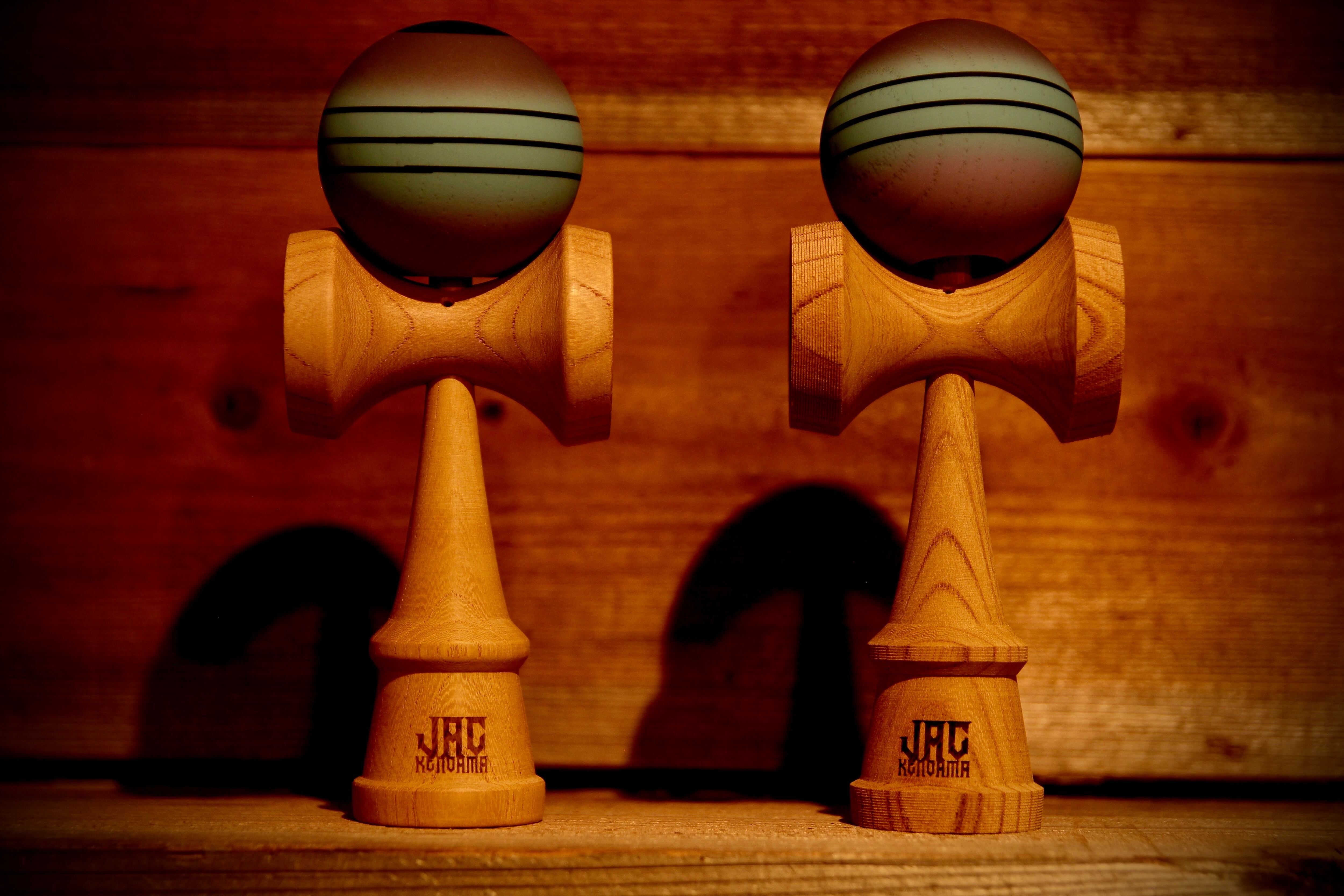 ALL ST MOD25AW NVY/PPL KEYAKI けん玉 | MERSYS