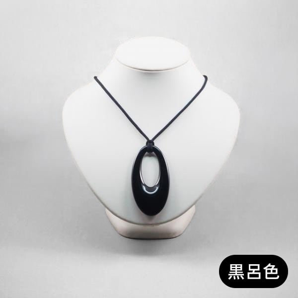 輪島塗ペンダント しずく（大） | 輪島塗しおやす漆器工房Online Shop