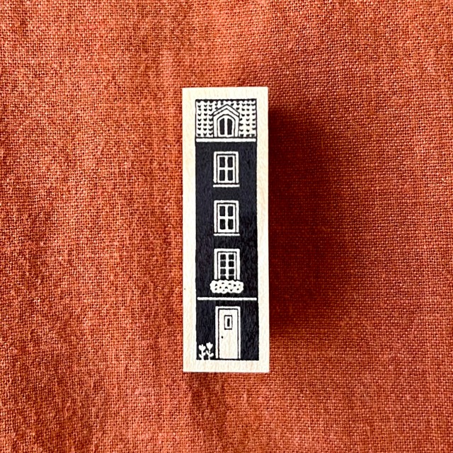 ハロウィンハウス