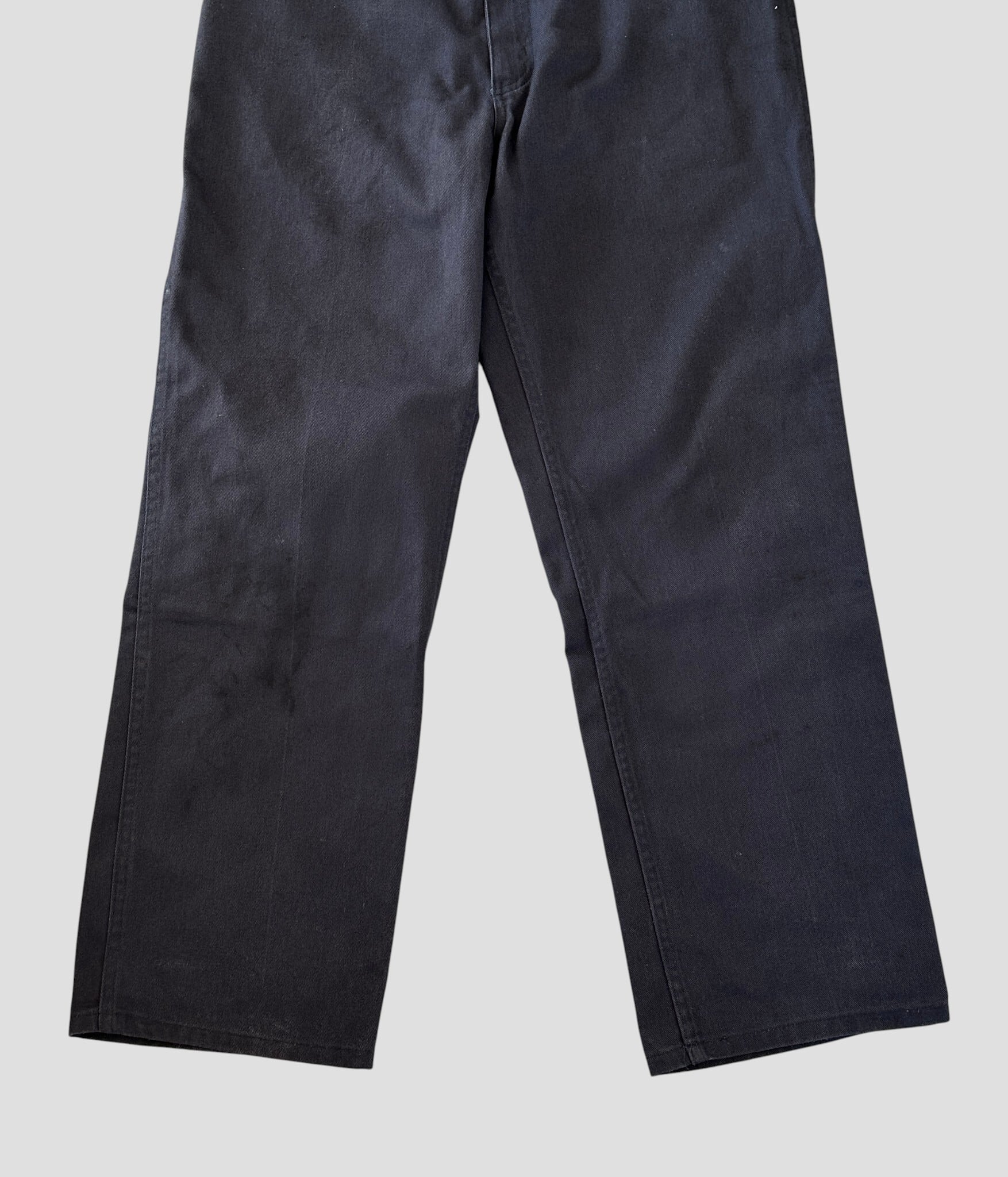 BEN DAVIS- Vintage 00s 36×32 Frisco Pants | BEGGARS BANQUET公式