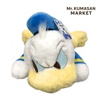 ディズニー湯たんぽ入り　ドナルド