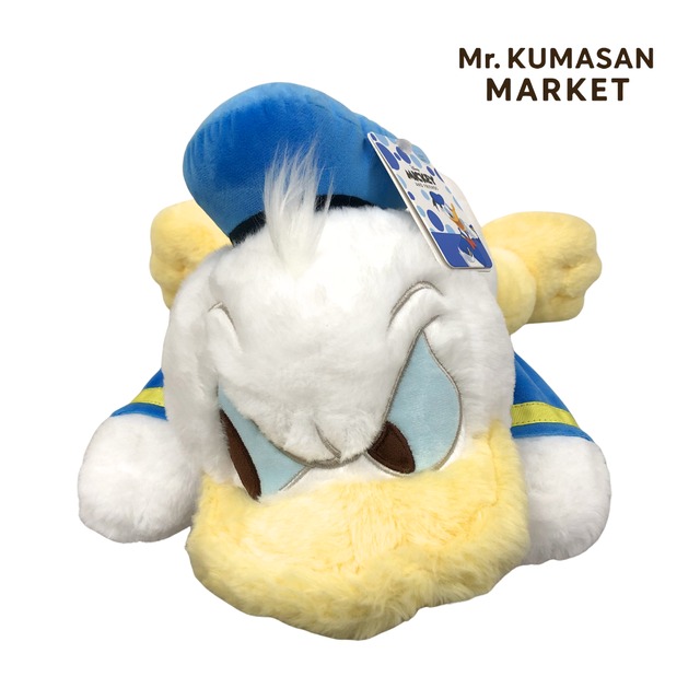 ディズニー湯たんぽ入り　ドナルド