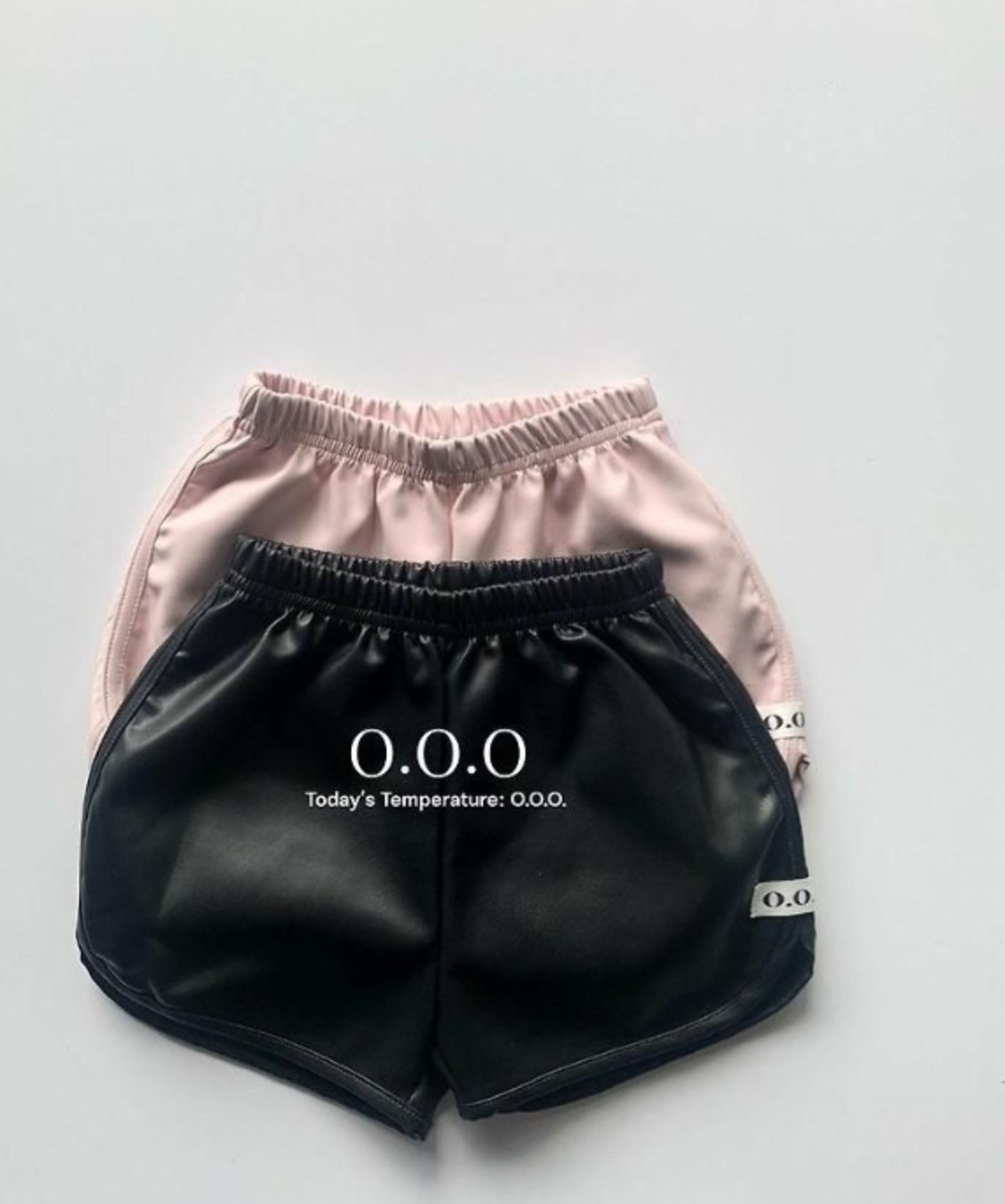 【取寄/韓国直送】O.O.O カリナパンツ｜秋服｜韓国子供服｜26/AT