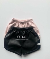 【取寄/韓国直送】O.O.O カリナパンツ｜秋服｜韓国子供服｜26/AT