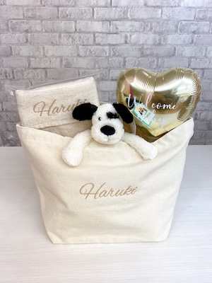 New!!bag in gift♡puppy