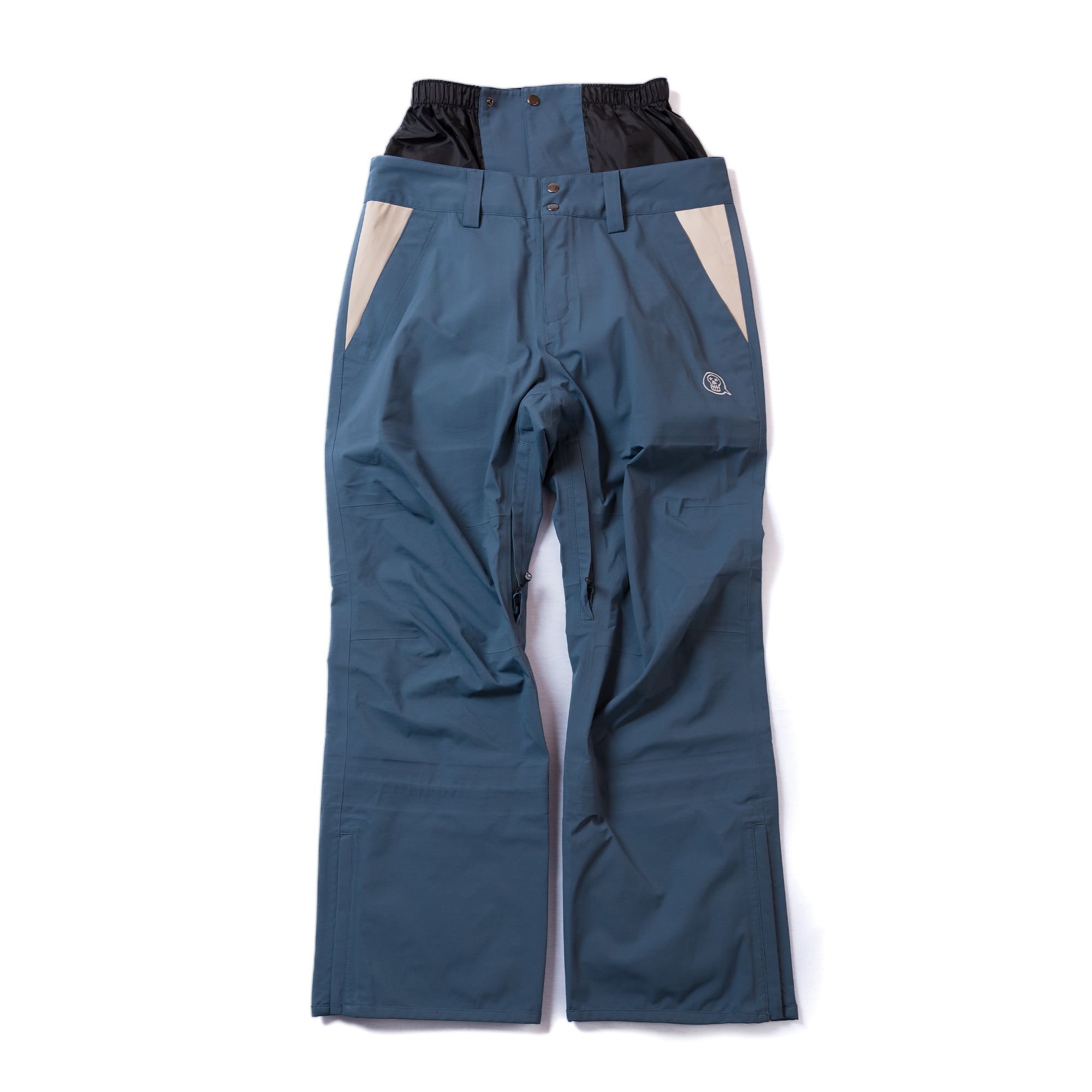 23-24 unfudge snow wear DRAGGING PANTS スノーボード ウェア 