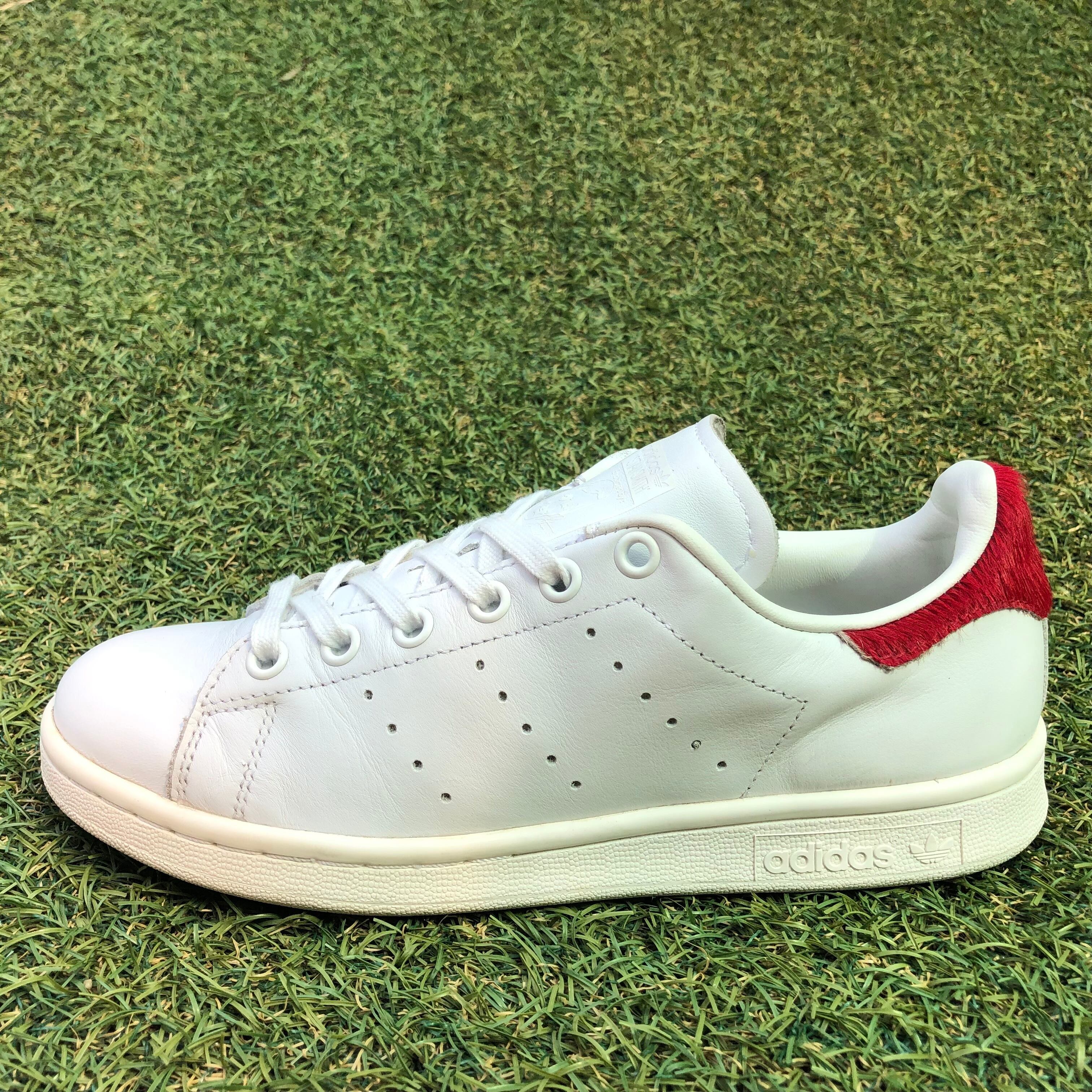 adidas STANSMISTH アディダス スタンスミス HW123