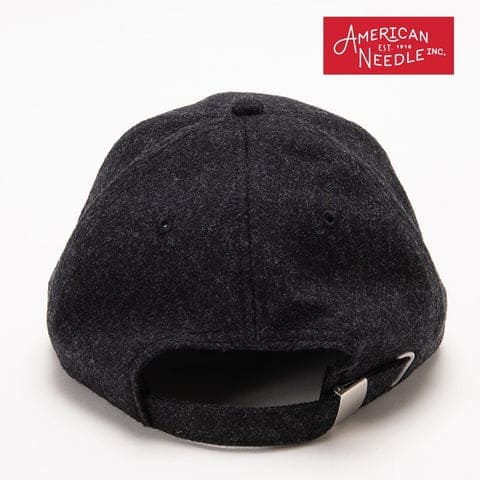 送料無料】AMERICAN NEEDLE アメリカンニードル マイナーリーグベース