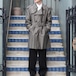 .Aquascutum TRENCH COAT MADE IN ENGLAND/アクアスキュータムトレンチコート2000000013718