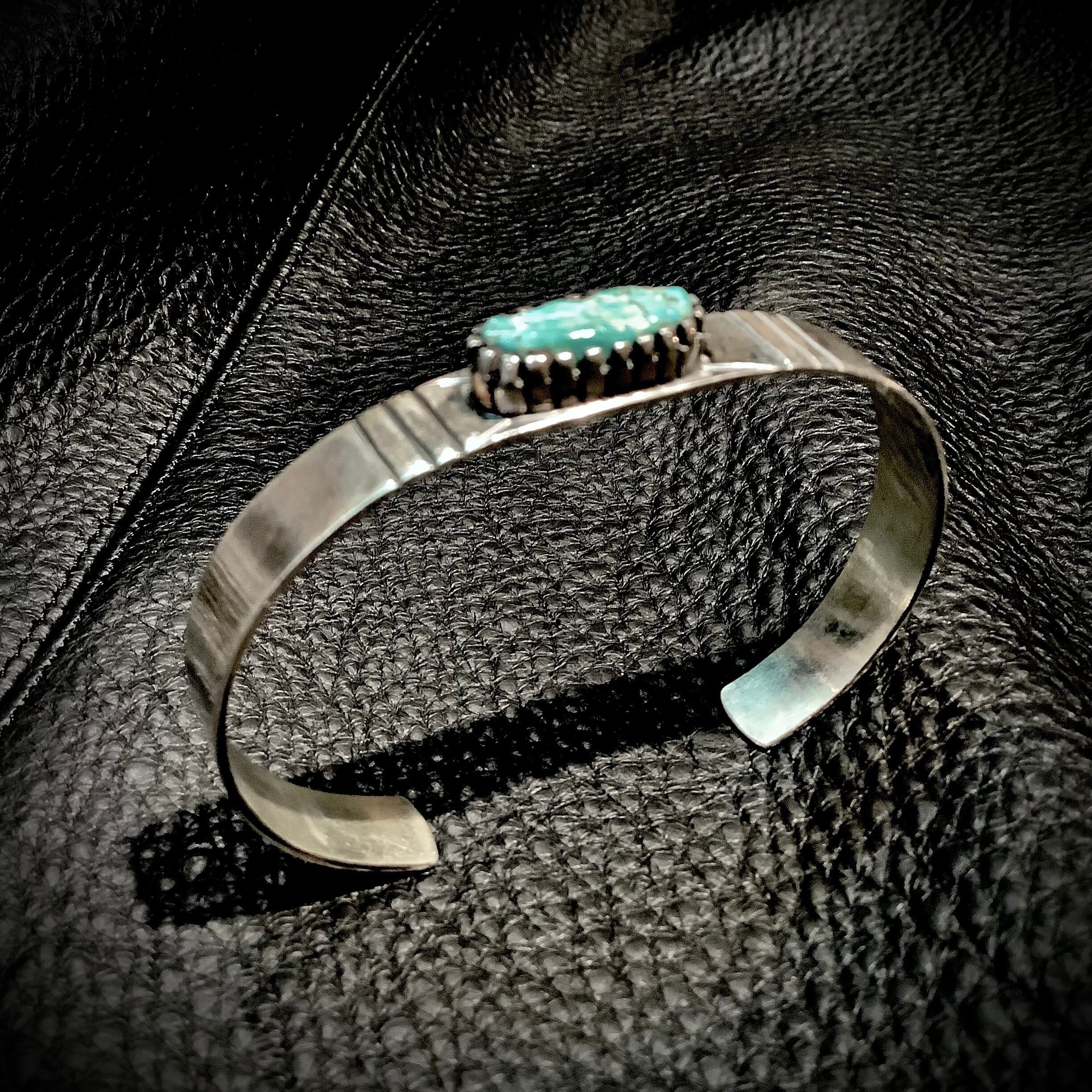 WHEEL WORKS ホイールワークス ローンマウンテン ターコイズ バングル