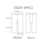 裏起毛　5分丈レギンス　レディース　婦人　防寒　あったか