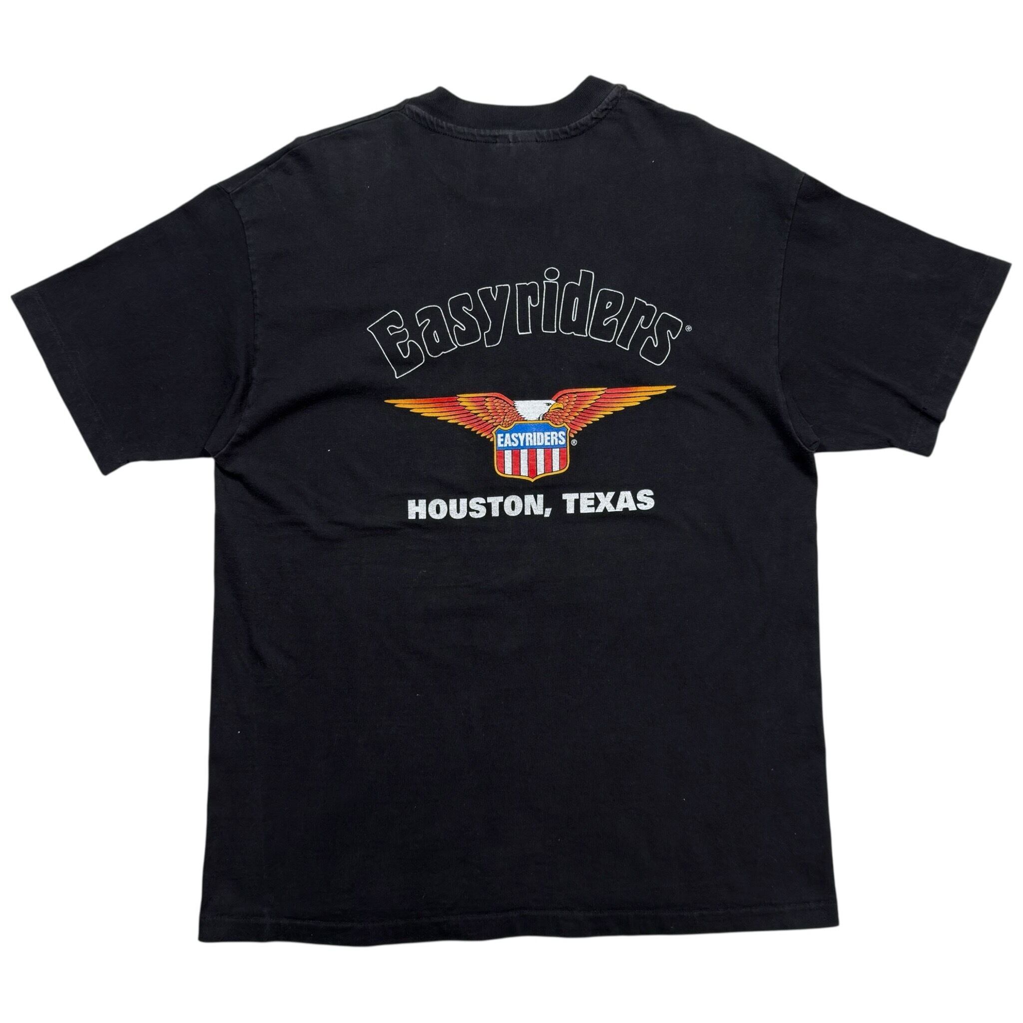 90's Easy Riders × David Mann Tee | US TOKYO