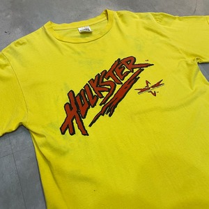 ⊕⊕ HULKSTER PRINT TEE