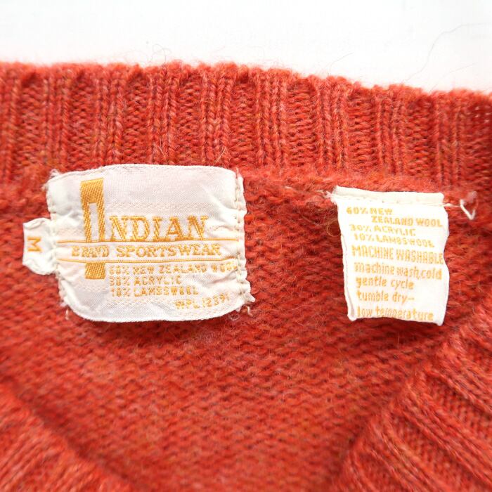 最大80%OFFクーポン最大80%OFFクーポンINDIAN SPORTSWEAR クルーネック