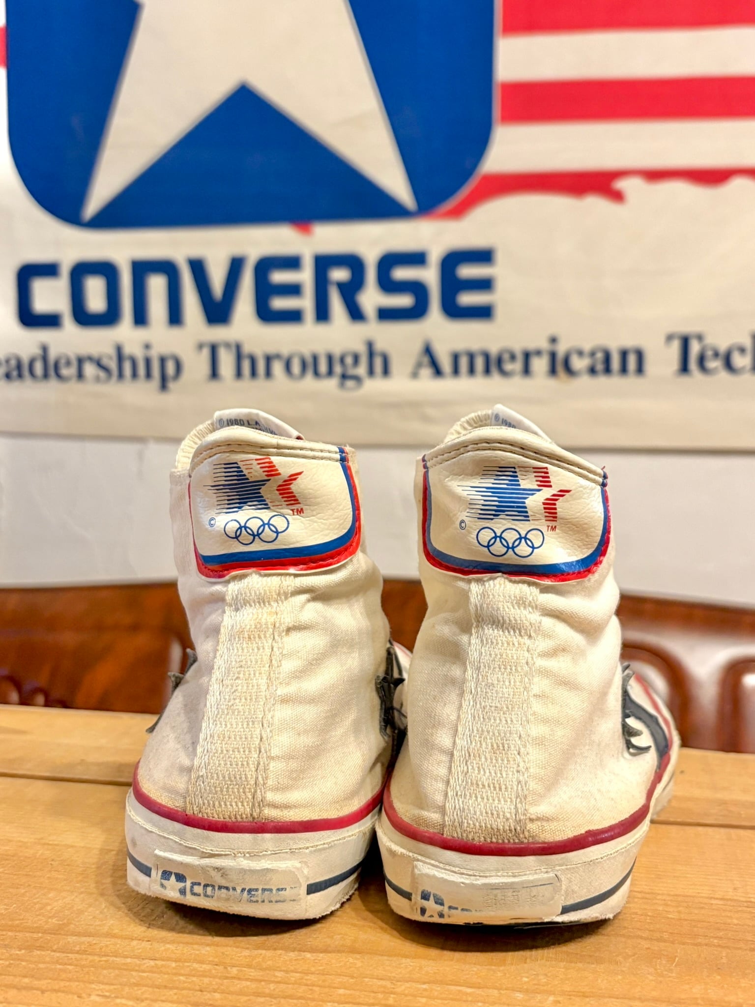 converse（コンバース） JET STAR（ジェットスター）ロサンゼルス
