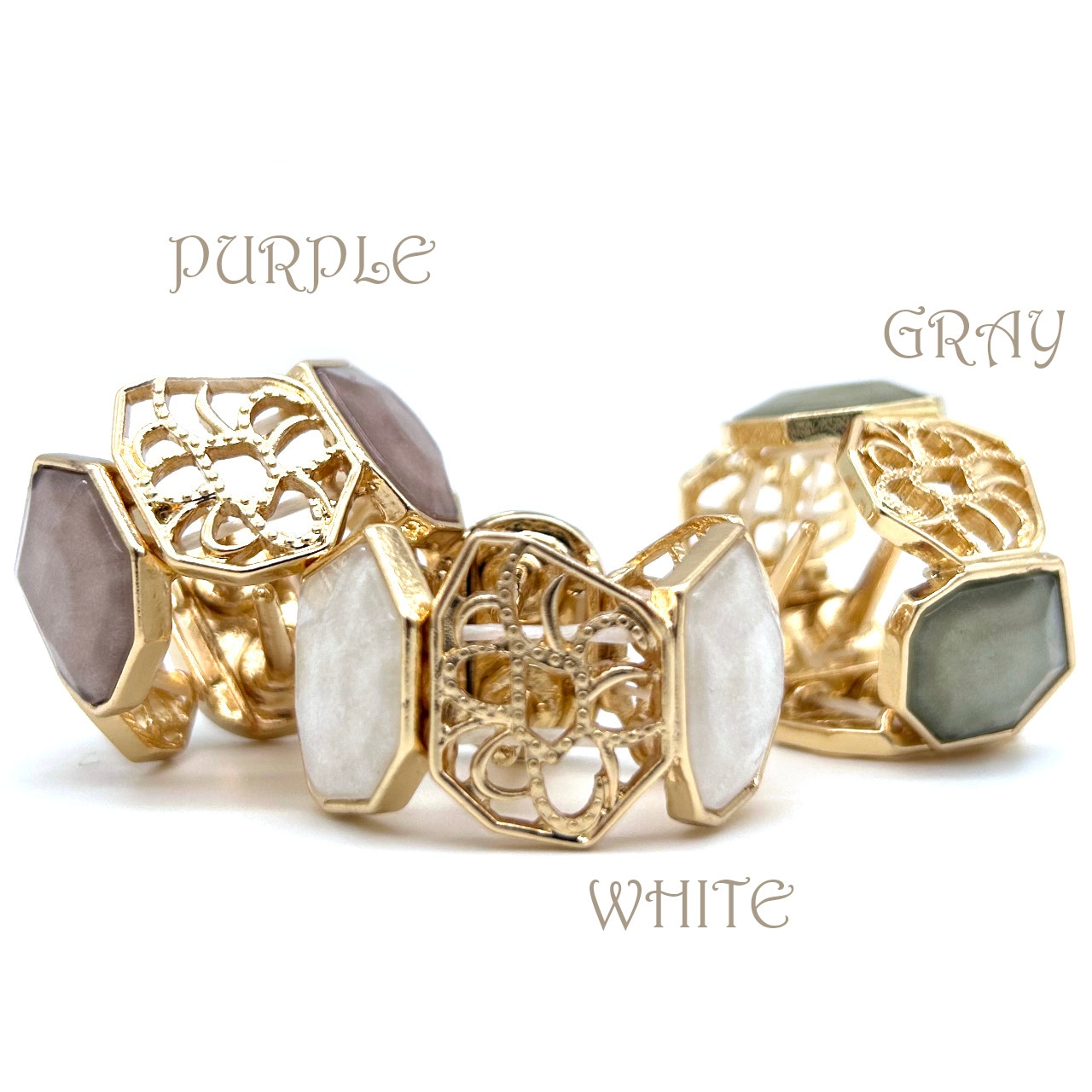 ヘアリエル:ミニパーティクルレース ヘアリエル ヘアアレンジ ヘアアクセ