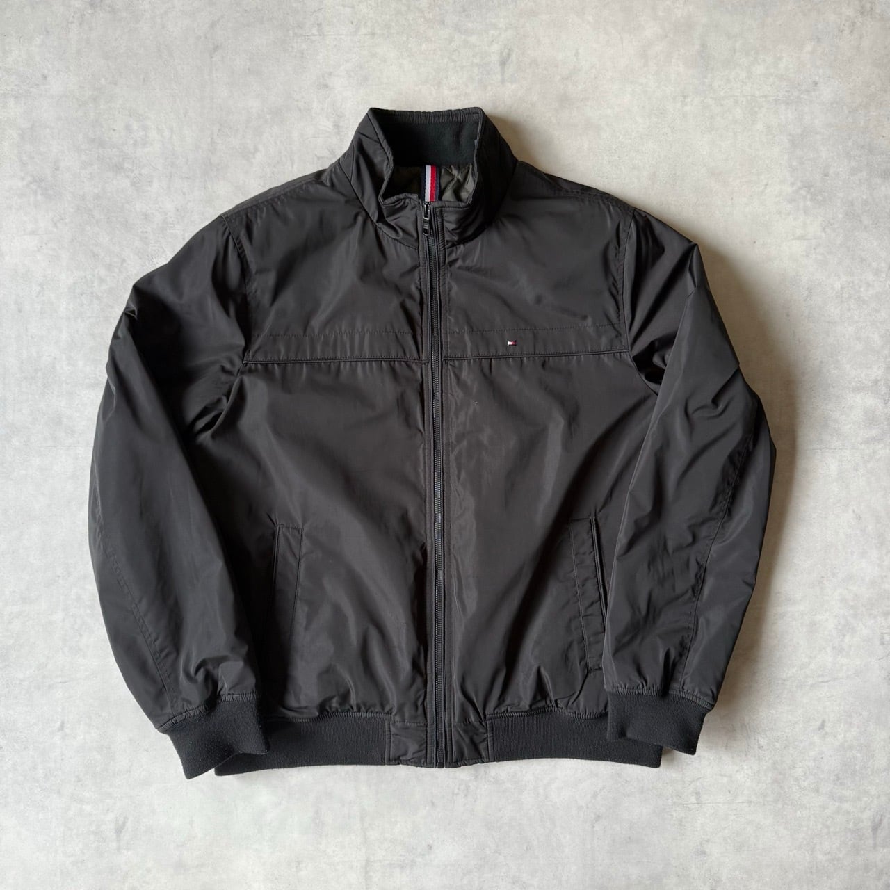 専用STARBUCKS NYLON JACKET（スターバックス ナイロンジャケット
