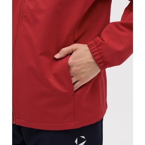 ムーブスポーツHEATNAVI ソフトシェル フーディー[メンズ]ST5FJK22M デサント 石川祐希選手着用 ACTIVE SUITS