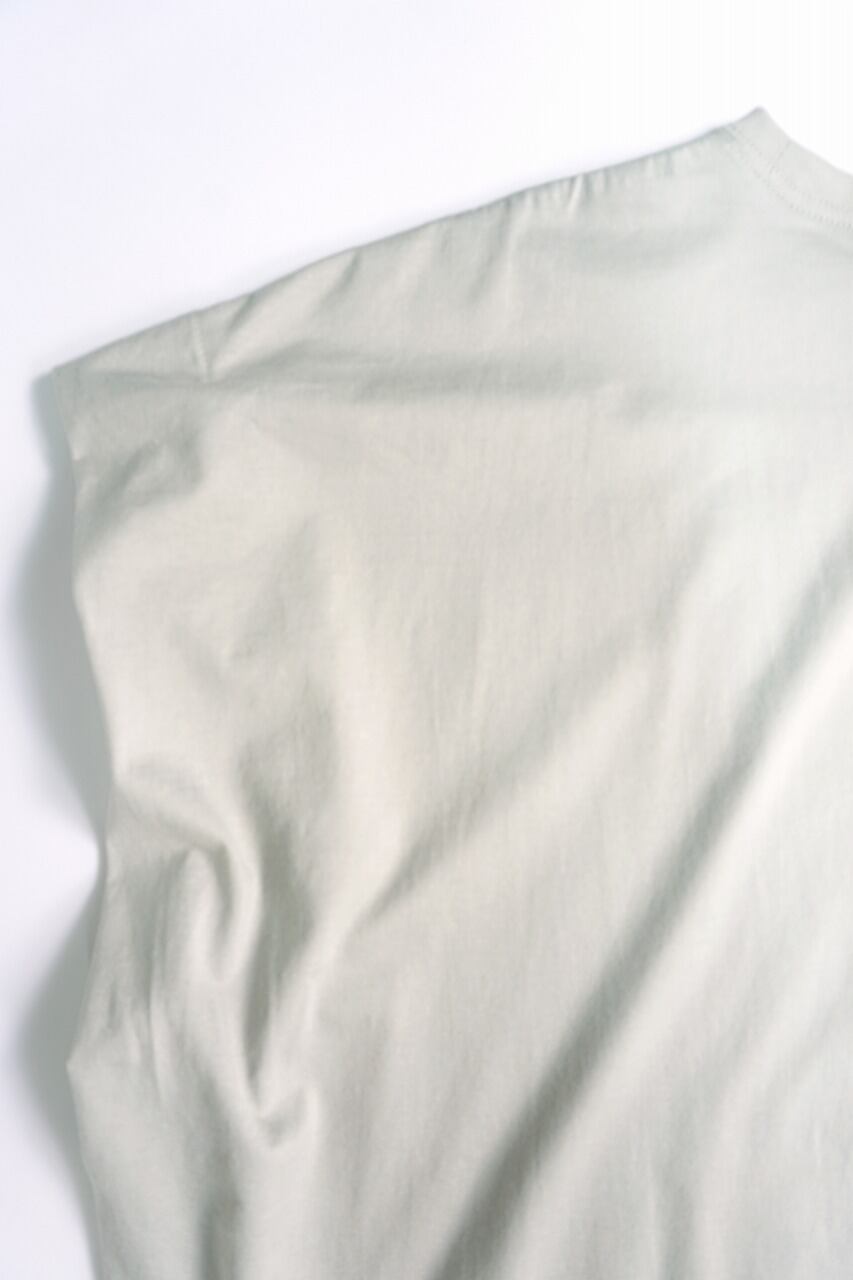 Super Fine Hybrid Co. Poncho Tee