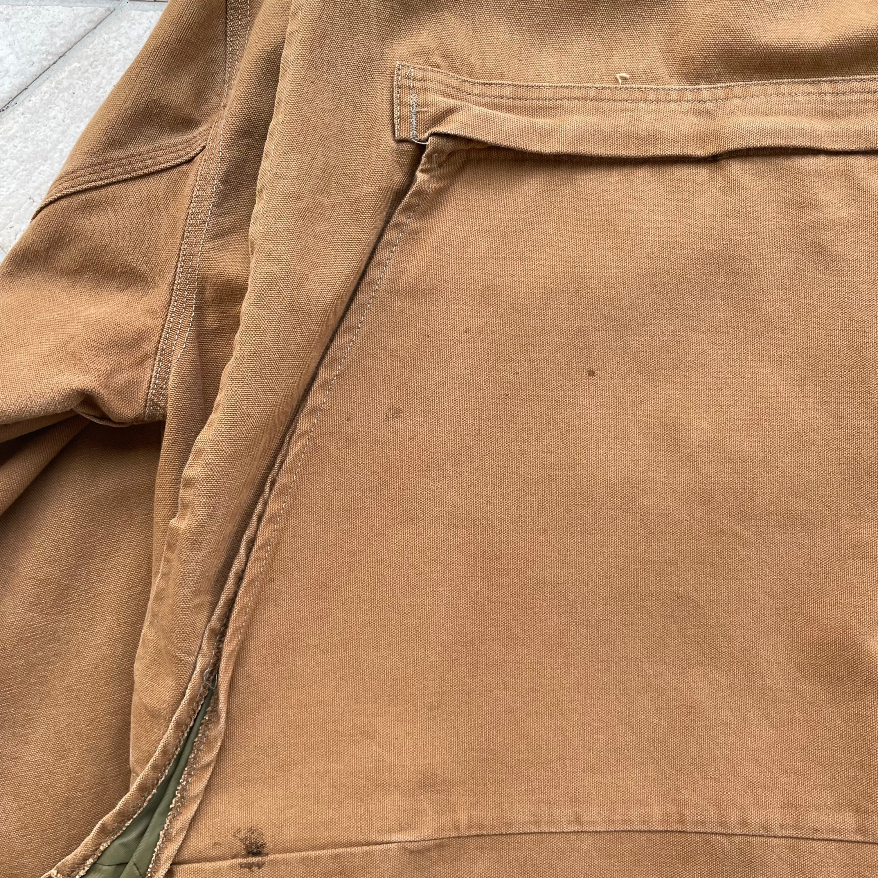 Carhartt Hunting Jacket | DESERTSNOW Carhartt Hunting Jacket | DESERTSNOW