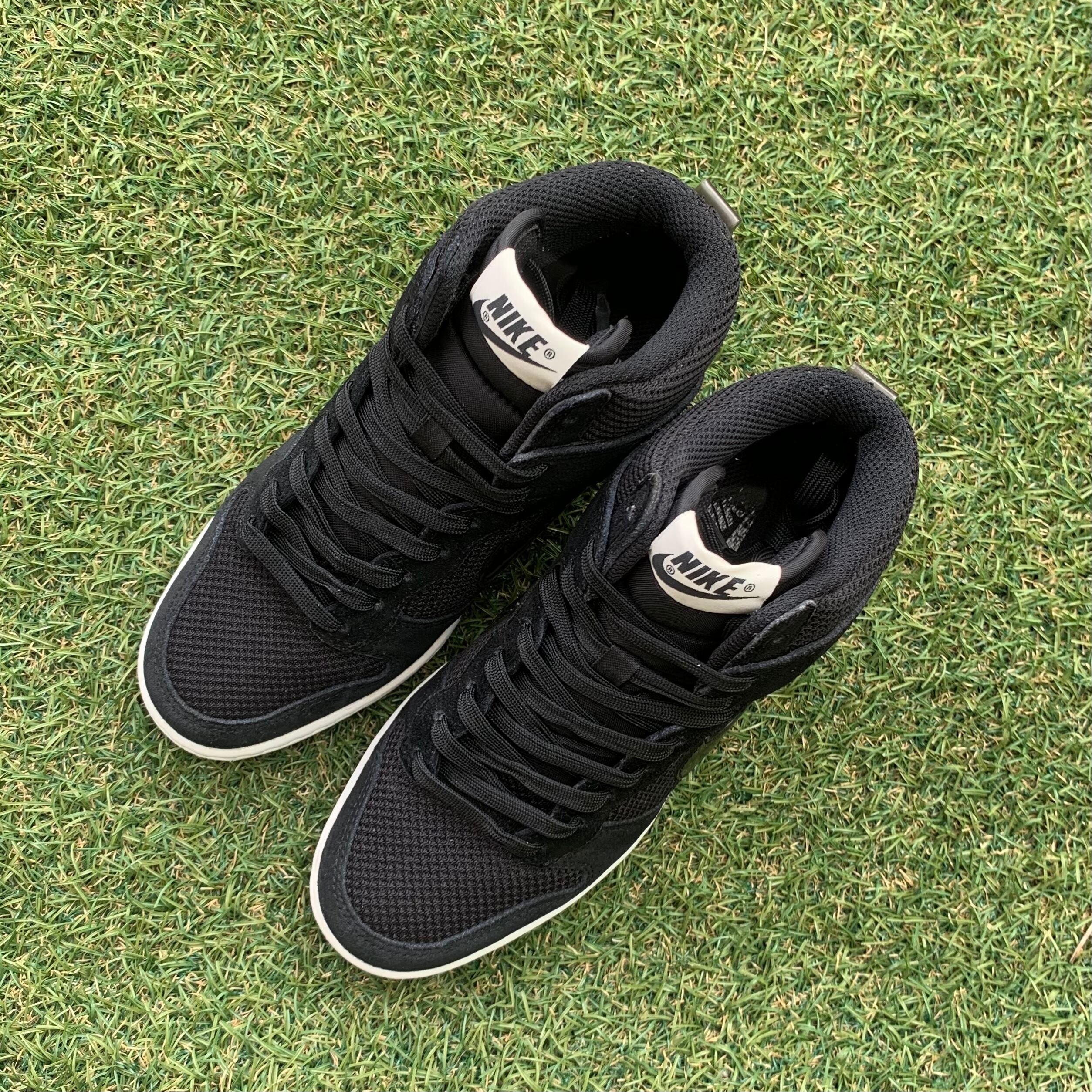 NIKE DUNK SKY HI ESSENTIAL ナイキ ダンク スカイハイ エッセンシャル